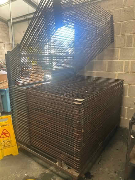 Photo of free Drying Rack (Bridport DT6) #1