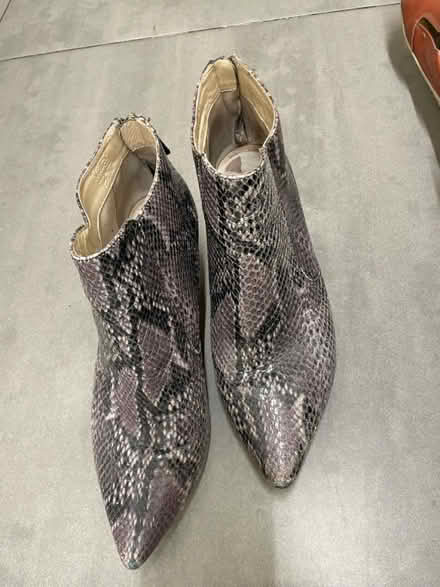Photo of free Clark’s women shoes 5UK (Mill Hill NW7) #2