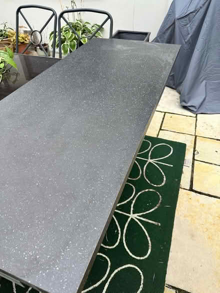 Photo of free Counter top (Greystones) #2