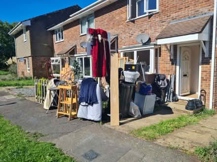 Photo of free Whole pile (Central Lewes BN7) #1