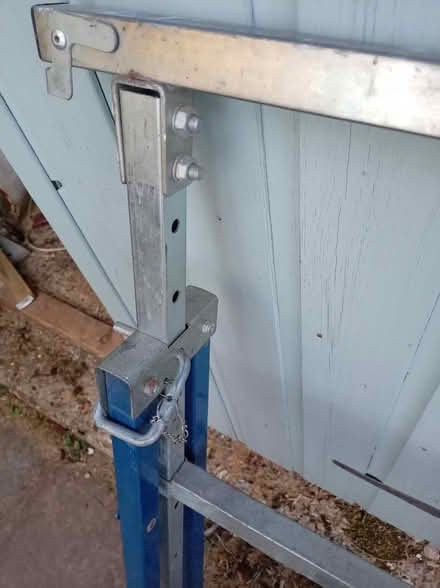 Photo of free Pair of TUV sawhorses (Bexhill, TN40) #3