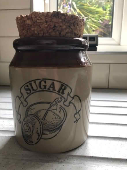 Photo of free Storage jars (Heysham LA3) #4
