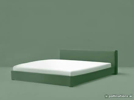 Photo of free Matress topper for Queen Bed (Finstock OX7) #1