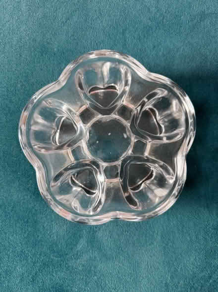 Photo of free Tea Pot Warmer Stand (New Brighton CH45) #3