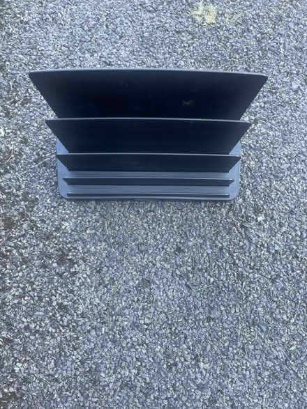 Photo of free Desk Tidy (Tytherington SK10) #1