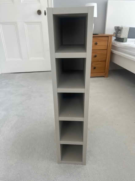 Photo of free Wine bottle storage (BR1 Sundridge park) #1