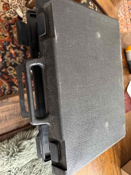Photo of free Tool kit (Cotham BS6) #3