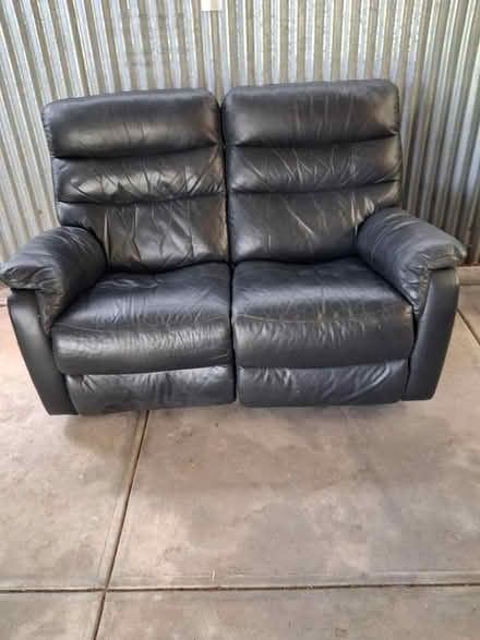 Photo of free Lounge 2 Seater (North Adelaide) #1