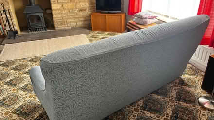 Photo of free Original 1970s Parker Knoll 3 piece suite (Radwell MK43) #3