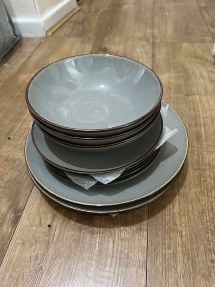 Photo of free Plates (Deptford SE8) #1