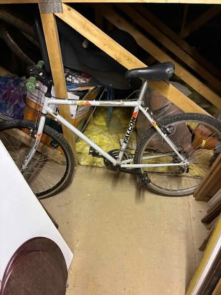 Photo of free Falcon mountain bike (Ecclesall S11) #1