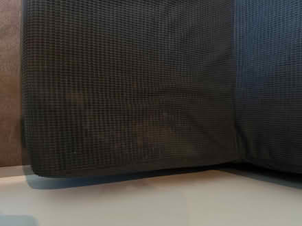 Photo of free sofa bed – urgent collection – battersea sw11 (Plantation wharf SW11) #2