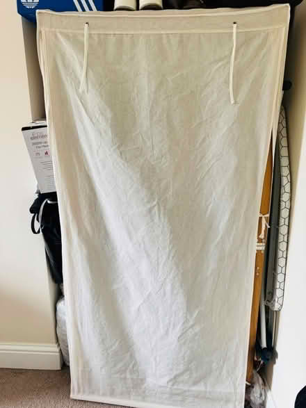 Photo of free Portable wardrobe (Rowditch DE22) #2