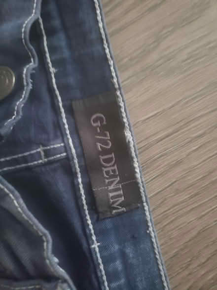 Photo of free Trousers and shoes (Harlesden NW10) #2