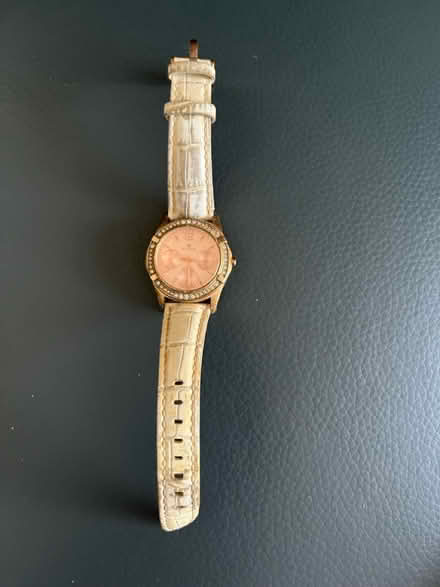 Photo of free Wrist watch (Tyseley B11) #1