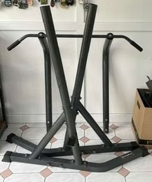 Photo of free Body Max Pull up and Dip Frame (Portchester PO16) #2