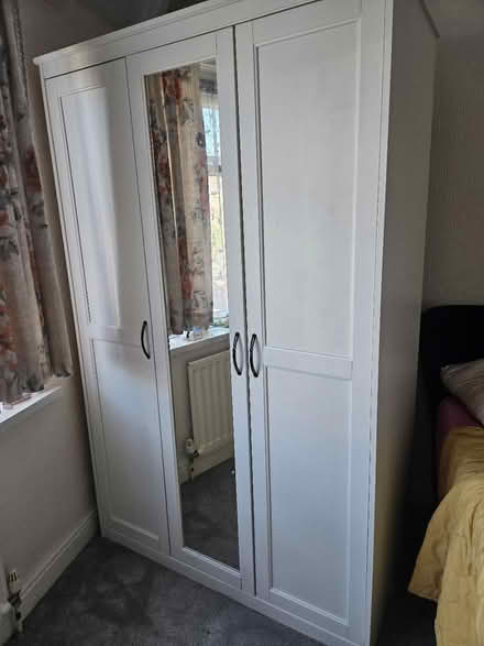 Photo of free Wardrobe (Rowley Regis B65) #1