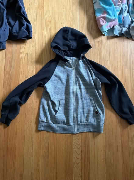 Photo of free Hoodies (Roselle, Il) #2
