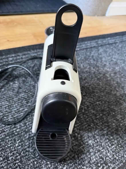 Photo of free Nespresso Coffee Pod Machine (Walkeringham DN10) #2
