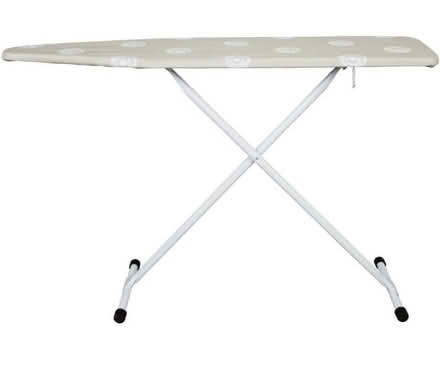 Photo of Ironing board (Hayward) #1