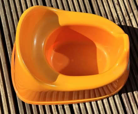 Photo of free Baby Bath & Potty (Burridge PO15) #3