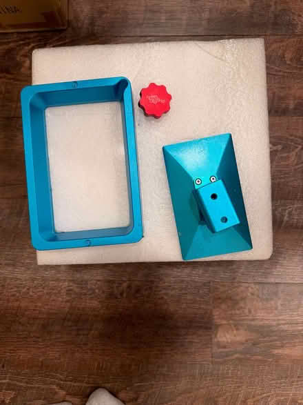 Photo of free 3D printer (Roselle, Il) #2
