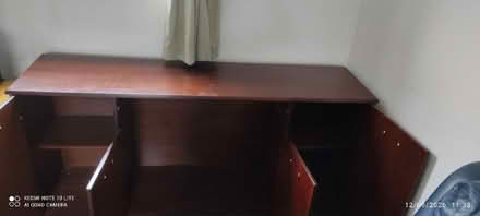 Photo of free Chest drawer (TF13EG) #2