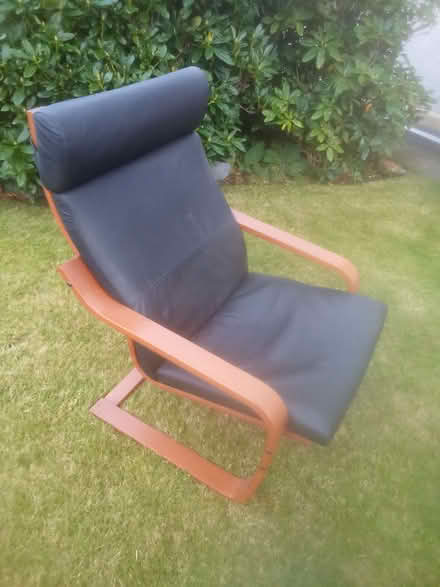 Photo of free Chair - Ikea (Tarbrax EH55) #3