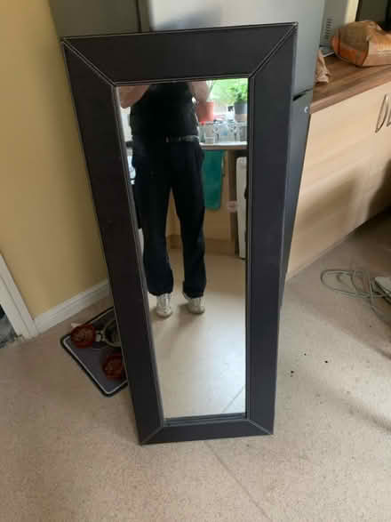 Photo of free Talk mirror (Leyland PR25 3) #1