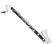 Photo of Bass Clarinet (Oakland) #1