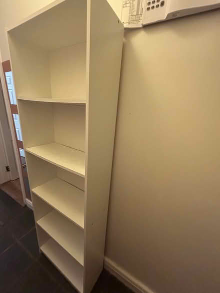 Photo of free IKEA Shelves (Dublin 8) #2