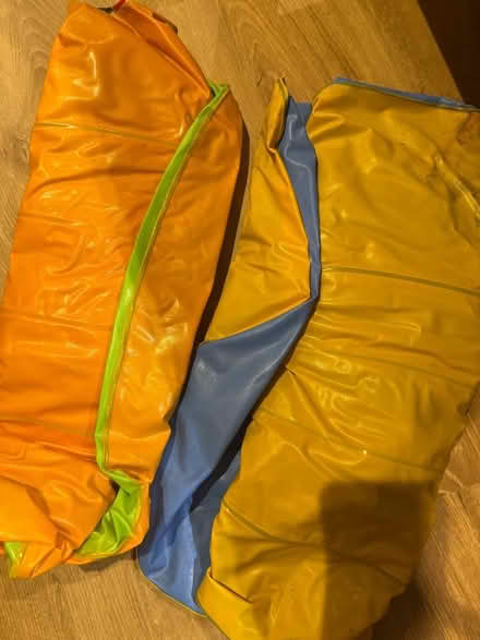 Photo of free Inflatables (Greaves LA1) #1