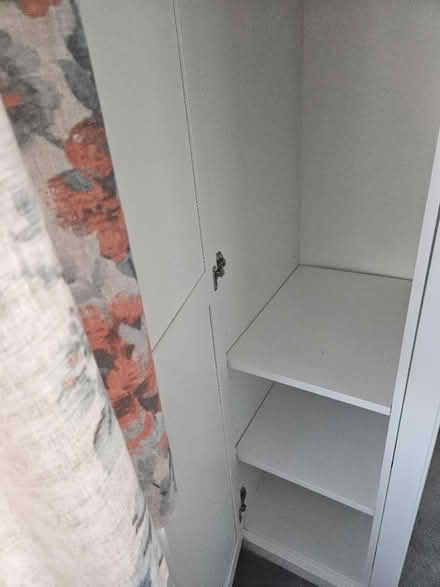 Photo of free Wardrobe (Rowley Regis B65) #3