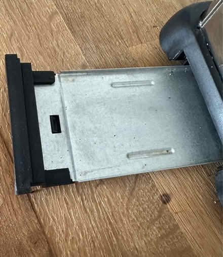 Photo of free Toaster (North Road N7) #4