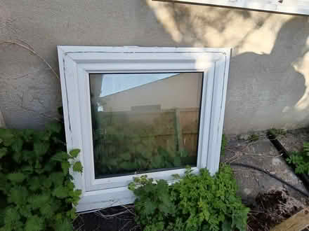 Photo of free PVC patio doors and windows (Otley LS21) #3