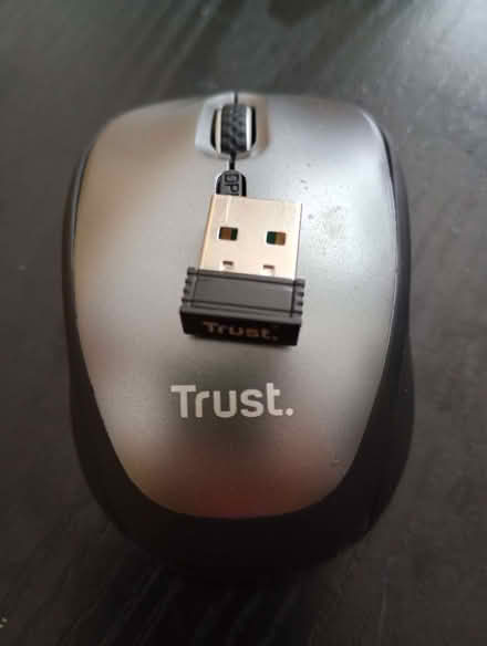 Photo of free Computer mouse (West Derby L12) #1