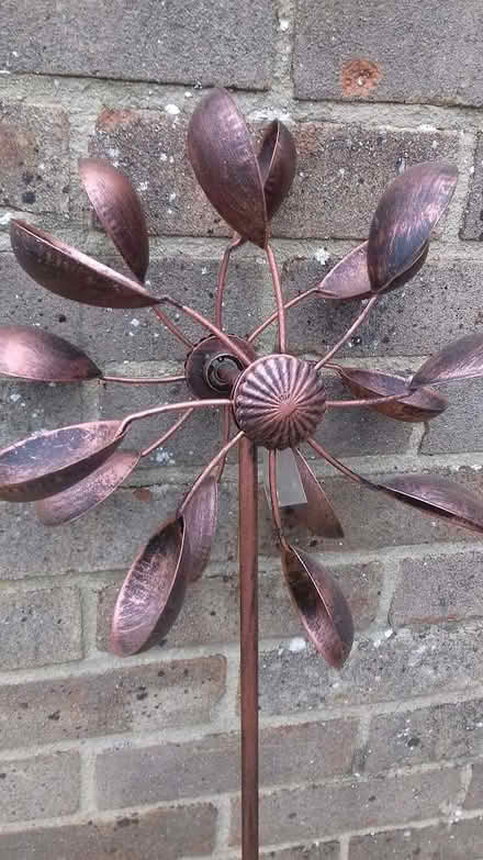 Photo of free Garden Ornament - Unused (Bicester OX26) #2