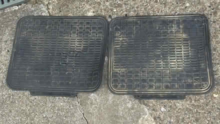 Photo of free Car mats (St Albans AL4) #1