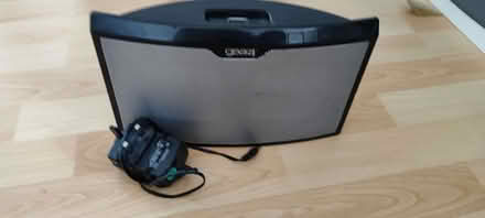 Photo of free IPod Dock (Boverton CF61) #1