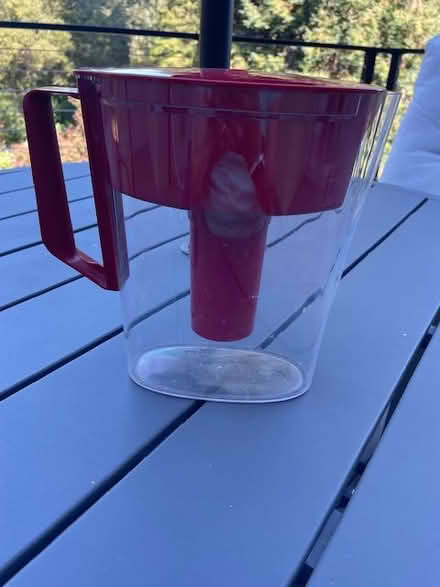 Photo of free Brita Filter pitcher (Orinda) #1