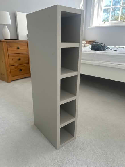 Photo of free Wine bottle storage (BR1 Sundridge park) #2