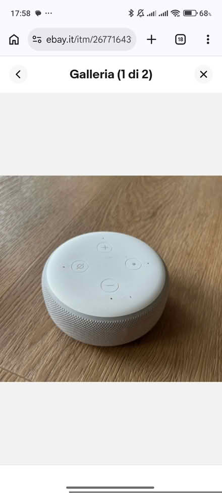 Photo of free alexa (Nw41 by Nw41by) #1