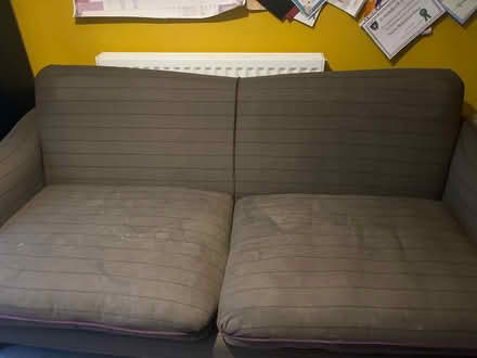 Photo of free Sofa (Codsall) #1