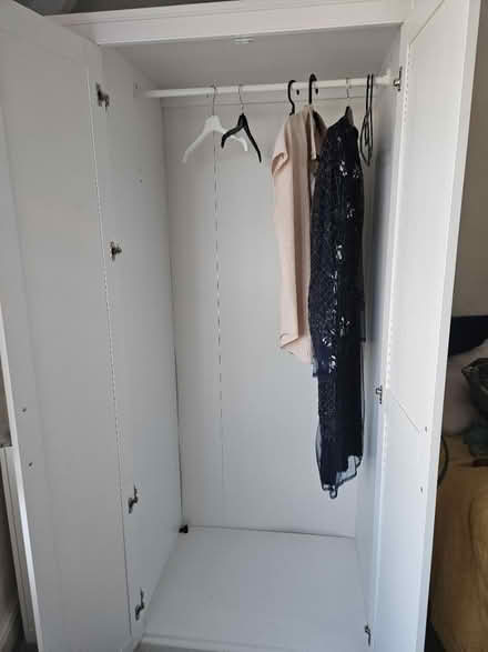 Photo of free Wardrobe (Rowley Regis B65) #2