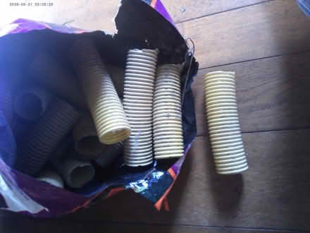 Photo of free Tubes For Seed Planting (Rhayader LD6) #1