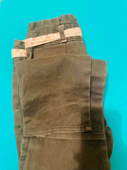 Photo of free Girls Sergent Major trousers 8Y (Mill Hill NW7) #3