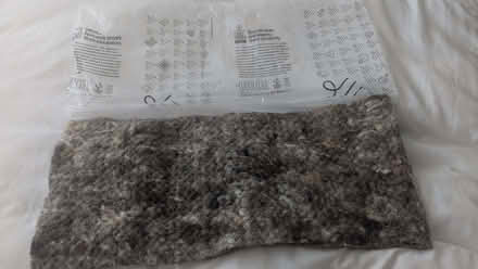 Photo of free Woolcool packaging (Bishopbriggs G64) #1
