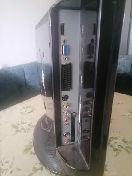 Photo of free Small TV/Computer Screen (Finchley N12) #3
