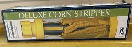 Photo of free Corn Stripper (Mayfair Place, Crofton) #1