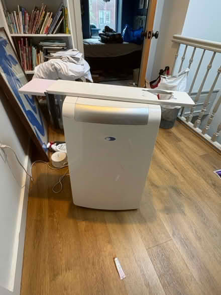 Photo of free Portable Ac (Flatbush, Brooklyn) #1